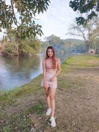 The Tree Riverside Kaeng Krachan