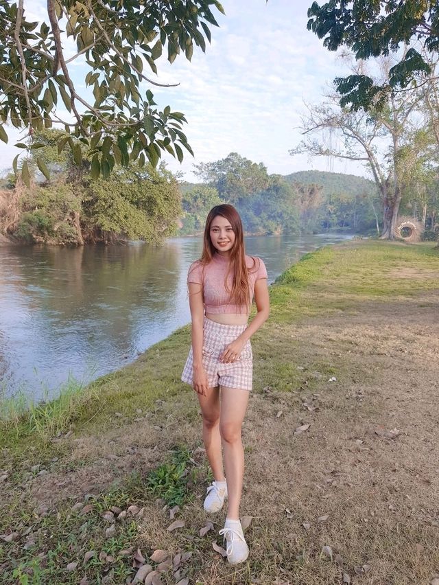 The Tree Riverside Kaeng Krachan