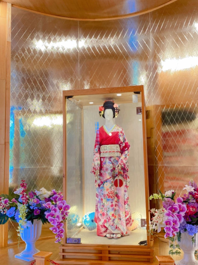 🇯🇵✨ญี่ปุ่นจำลอง อยู่เชียงใหม่เอง!