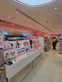 龍頭精品店MINISO，超多精品、日常生活用品任你買