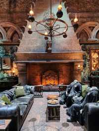 Harry Potter Studio 