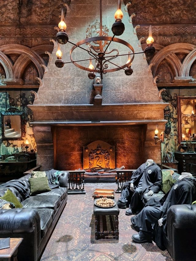 Harry Potter Studio 