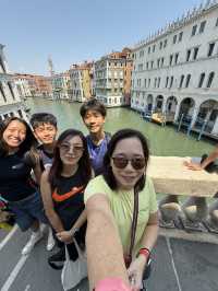 Italy a best summer vacation 2025