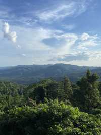 อุทยานแห่งชาติดอยขุนตาล