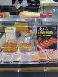 Scarlett Yishun’s Best Kept Secret: Steamed Dishes & Chinese Pancakes