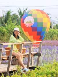 Move to Mountain Garden Cafe