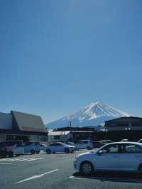 One Day @Fuji-Q Highland