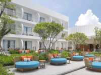 Avani Chaweng Samui Hotel & Beach Club