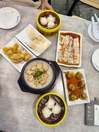 Tian xin Lou