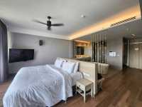 รีวิวiSanook Resort & Suites Hua Hin 