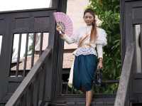 เมืองมัลลิกา ร.ศ.124 กาญจนบุรี
