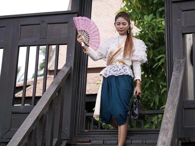 เมืองมัลลิกา ร.ศ.124 กาญจนบุรี
