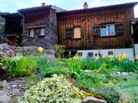 Buchs SG is the best place to stay in Switzerland 