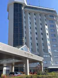 日本 Highland Resort Hotel & Spa