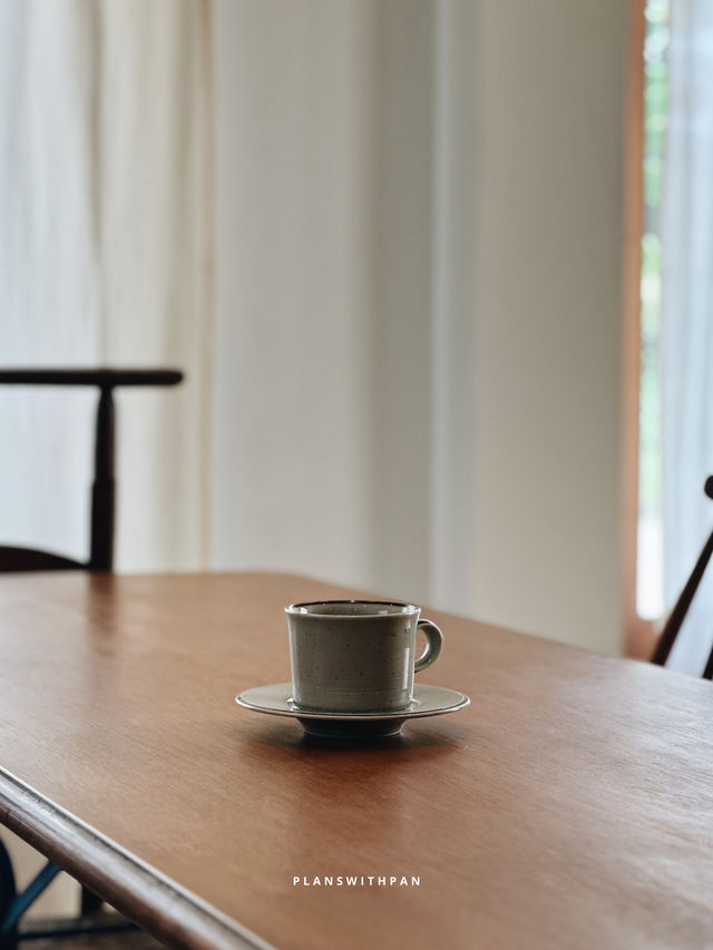 MOOH HOUSE - Chiang Mai