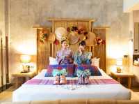  📍 Recall Isaan Isan Concept at Khaoyai