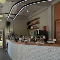 Hi Babe Café