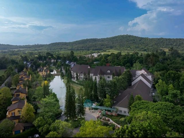 U Khao Yai