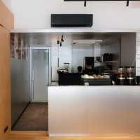 Mana ManNa Cafe – คาเฟ่เปิดใหม่ในโบสถ์ดีไซน์เท่