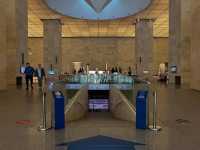 Pharaohs, Mummies & Summer Fun: A Family Guide to Egypt’s Coolest Museum