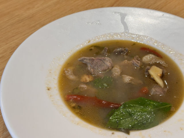 Beef Express บางนา