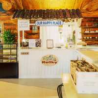Rollky Cafe