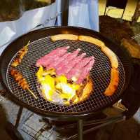 Glamtree Resort & Cafe