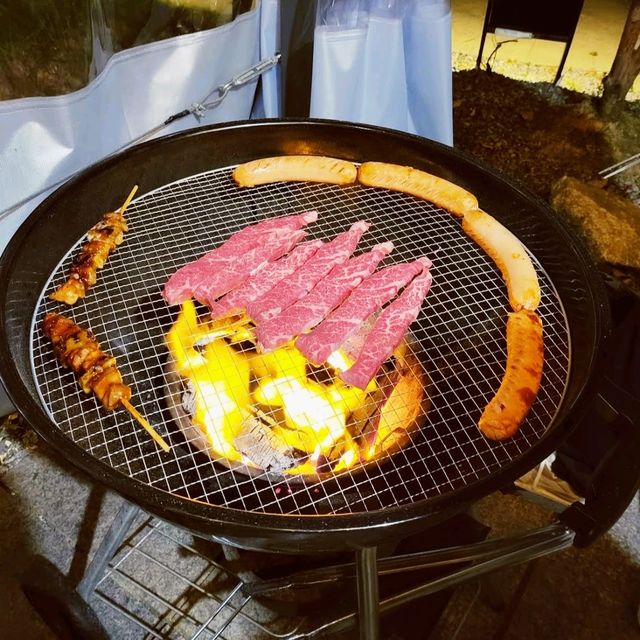 Glamtree Resort & Cafe