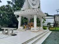 Temple of the Incarnation of Indra
