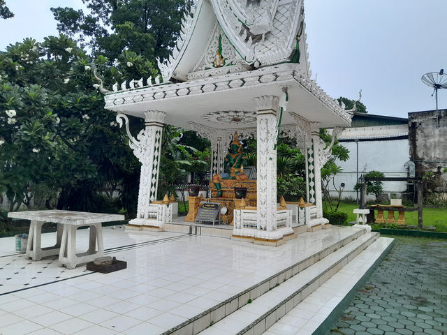 Temple of the Incarnation of Indra