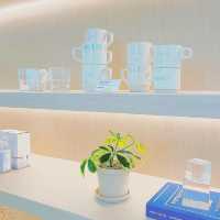 Infeeld Cafe