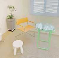 Homey And Mellow Cafe