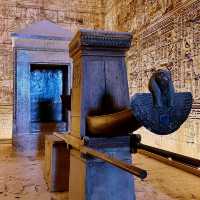 Kom Ombo at Sunset: A Nile-Side Temple Adventure Without the Crowds