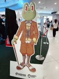 Cosplay Talent Competition at The Mines – Must-See for Anime Fans