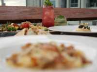 Mode sathorn โรงแรมหรู อยู่ใกล้ BTS