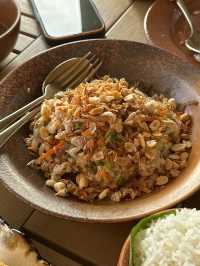 🌊 Horsamut (หอสมุทร) – อาหารไทยรส ริมเจ้าพระยา