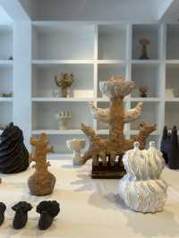 【東京・馬喰町】elävä Ⅰでのリンイフン作品展