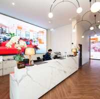 SureStay by Best Western Iconic Ari-Jatujak