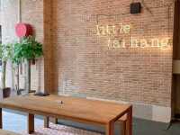 🌟🏨 Little Tai Hang Hotel – Hong Kong’s Hidden Gem with a Local Soul 🇭🇰✨