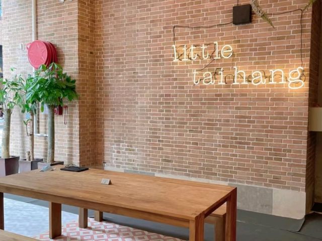 🌟🏨 Little Tai Hang Hotel – Hong Kong’s Hidden Gem with a Local Soul 🇭🇰✨