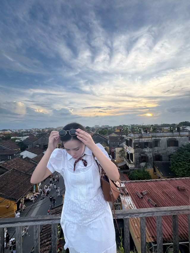🇻🇳 ฮอยอัน..ดานัง...เวียดนาม