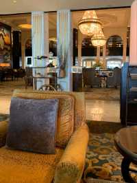 🌟🏙️ Island Shangri-La, Hong Kong – Enjoy Delicious food 
