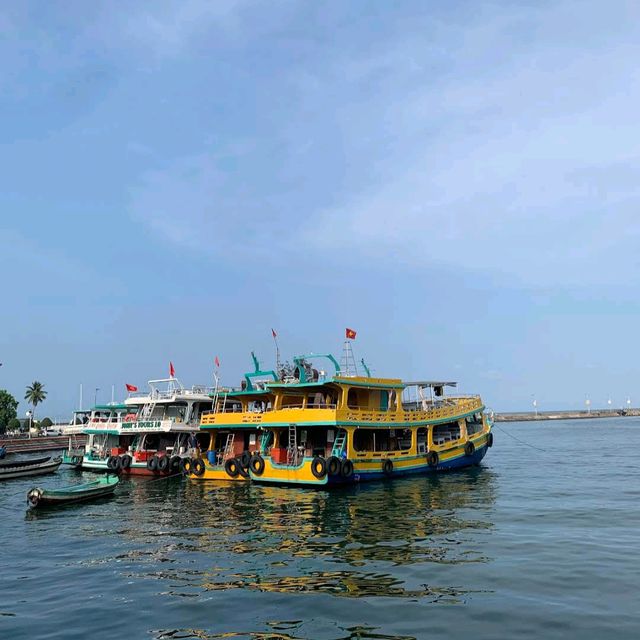 Phu Quoc Island