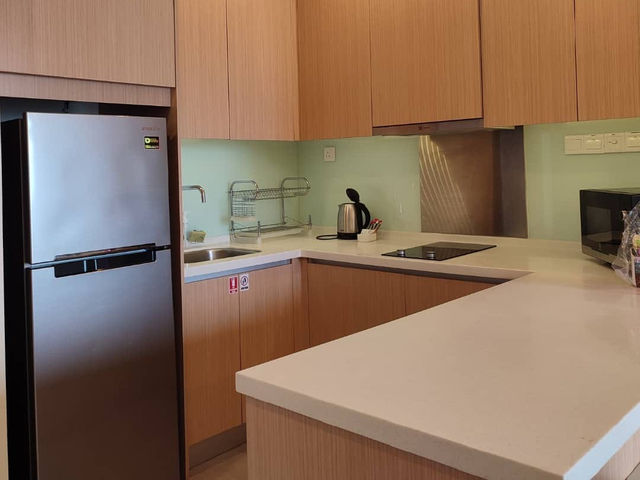 Somerset Medini: A Family-Friendly Retreat by Legoland