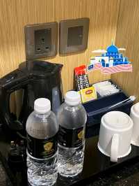 🏙️✨ Hotel Granada Johor Bahru – Stylish Stay in Bukit Indah’s Buzzing Zone! 💼🛏️