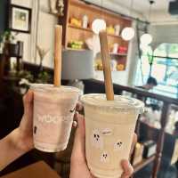 Woops Smoothie & Flowe