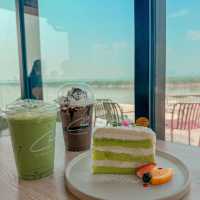 ☕✨ Chewa Cafe By SK Sroikham