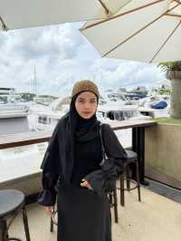 Dusha cafe phuket 🚤