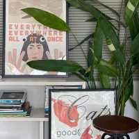 🌿☕ Good(s) Cafe – กู๊ดส์ คาเฟ่ ยโสธร