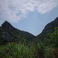 Cat Ba National Park